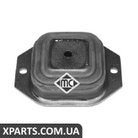 Сайлентблок балки задньої Peugeot 405 92-95 Metalcaucho 04038