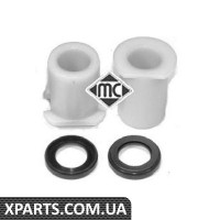 Втулка штока перемикання передач Citroen C5 Jumper Jumpy Xantia / Peugeot 406 807 Boxer Expert 96- Metalcaucho 04044