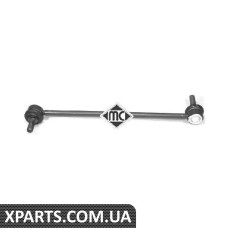 Стійка стабілізатора перед Peugeot 406 2.2 00- Metalcaucho 04046