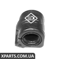 Втулка стабілізатора перед всередину Citroen Xantia 1.6i 93- Metalcaucho 04050