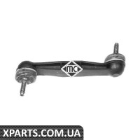Стійка стабілізатора задн Peugeot 406 96-04 Metalcaucho 04056