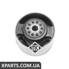 Подушка ДВЗ Peugeot 106 307/Citroen C4 1.4 1.6 00- Metalcaucho 04064