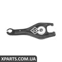 Вилка зчеплення Scudo/Jumpy 1.9D BE4 16/2.0HDI Metalcaucho 04066