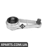 Подушка двигуна задня Kangoo 1.9D Mod0303 Metalcaucho 04071