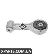 Подушка двигуна перед. Renault Laguna 1.8/2.0 i-01 Metalcaucho 04072