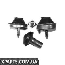 Подушка ДВЗ Reugeot 206 Metalcaucho 04077