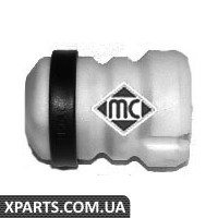 Відбійник амортизатора перед Peugeot 206 98- Metalcaucho 04085