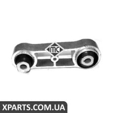 Подушка ДВЗ Renault Espace Laguna 3.0 1.9DCi 2.2TD 96зад Metalcaucho 04090