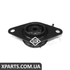 Подушка ДВЗ Renault Laguna all engines 95-01 Metalcaucho 04091