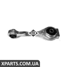 Подушка двигуна задня 1.9dTi Kangoo 00-/Megane 01-03 Metalcaucho 04102