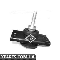 Подушка двигуна Master/Movano 98Л. Metalcaucho 04116