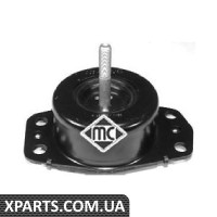 Подушка двигуна Master/Movano 1.9dTI/2.5D/2.8dTI Пр. Metalcaucho 04117