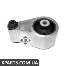 Подушка двигуна Master/Movano задн. 9801 Metalcaucho 04118