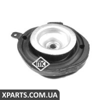 Опора переднього амортизатора Renault 19 MEGANE Metalcaucho 04151
