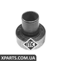 Сайлентблок торсіону 97-08 Metalcaucho 04157