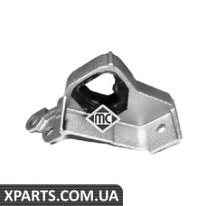 Кронштейн глушника зад Renault Clio II Thalia 1.2-1.6 16V 00- Metalcaucho 04164