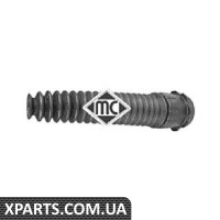 Пильовик переднього амортизатора Renault Megane I 99- Metalcaucho 04173