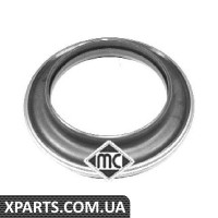 Підшипник опори амортизатора Berlingo/Partner 98-/08- Metalcaucho 04181