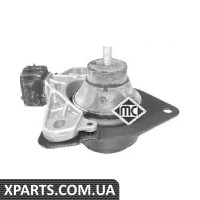 Опора двигуна права Renault Laguna 2.0 93-01 Metalcaucho 04183