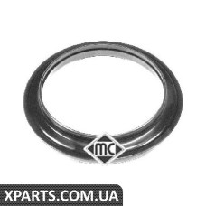 Підшипник опорний переднього амортизатора Peugeot 406 95-04 Metalcaucho 04204