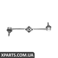 Стійка стабілізатора переднього Renault Kangoo 1.4 1.5 1.6 97- Metalcaucho 04221