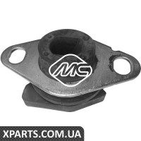 Опора двигуна ліва Renault Megane Scenic 1.6/2.0/1.9D/TD -03 Metalcaucho 04286