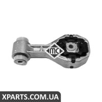 Опора двигуна Renault Laguna I 18/20 АКПП Metalcaucho 04309