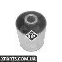 Сайлентблок важеля КПП T4 96-03 великий Metalcaucho 04325