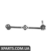 Стійка стабілізатора заднього Peugeot 406 2.0 2.2 98- Metalcaucho 04331