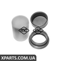 Підшипник зад балки Berlingo/Partner компл. Metalcaucho 04414