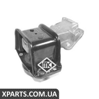 Опора двигуна права Peugeot 307/Citroen C4 1.6 02- Metalcaucho 04432