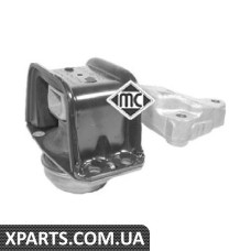 Опора двигуна права Citroen C4 2.0 16V 04-/Peugeot 307 2.0 16V 00- Metalcaucho 04435