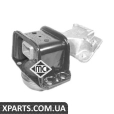 Подушка двигуна 307/308/С4 16i 16V 00Пр. Metalcaucho 04437
