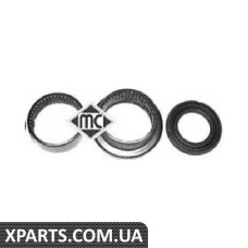 Pемкомплект балки Peugeot 206 98- Metalcaucho 04438