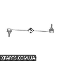 Стійка стабілізатора переднього Renault Laguna Trafic 1.9 01- Metalcaucho 04457
