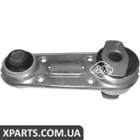Опора двигуна Renault Laguna 1.9 2.0 01- Metalcaucho 04467