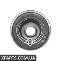 Шків колінвала Peugeot 306 405 1.8 2.0 97- Metalcaucho 04481