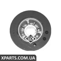 Шків колінвала Peugeot 306 405 1.8 2.0 94- Metalcaucho 04485