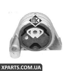 Подушка двигуна Ducato/Boxer 2.0i/2.0/2.2/2.3/2.8JTD 02КПП Л. Metalcaucho 04566