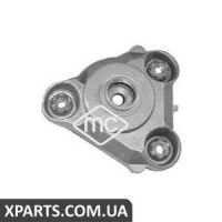 Подушка амортизатора перед Ducato 04Пр. Metalcaucho 04570