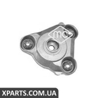 Подушка амортизатора перед Ducato 06Л. Metalcaucho 04571