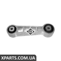 Подушка ДВЗ Renault Espase 1.9 2.0 DCI 99- Metalcaucho 04575