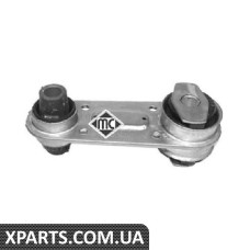Подушка ДВЗ Renault Espace III 2.2D 00-03 Metalcaucho 04576