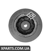 Шків колінвалу Renault Laguna Megane 2.0 16v 01- Metalcaucho 04577