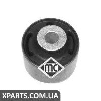 Сайлентблок заднього важеля Renault Espase 91- Metalcaucho 04581