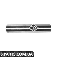 Вісь задньої балки Peugeot 206 02 - Metalcaucho 04583
