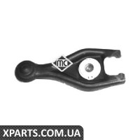 Вилка зчеплення Berlingo/Partner/Jumpy/Expert 1.6HDI 05- Metalcaucho 04601