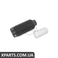 Відбійник амортизатора перед. з пильником Berlingo/Partner 08- Metalcaucho 04604