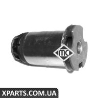 Сайлентблок балки передній Renault Laguna 95- Metalcaucho 04607