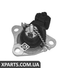 Подушка ДВЗ прав Renault Megane 1.9DCI 99-03 Metalcaucho 04608